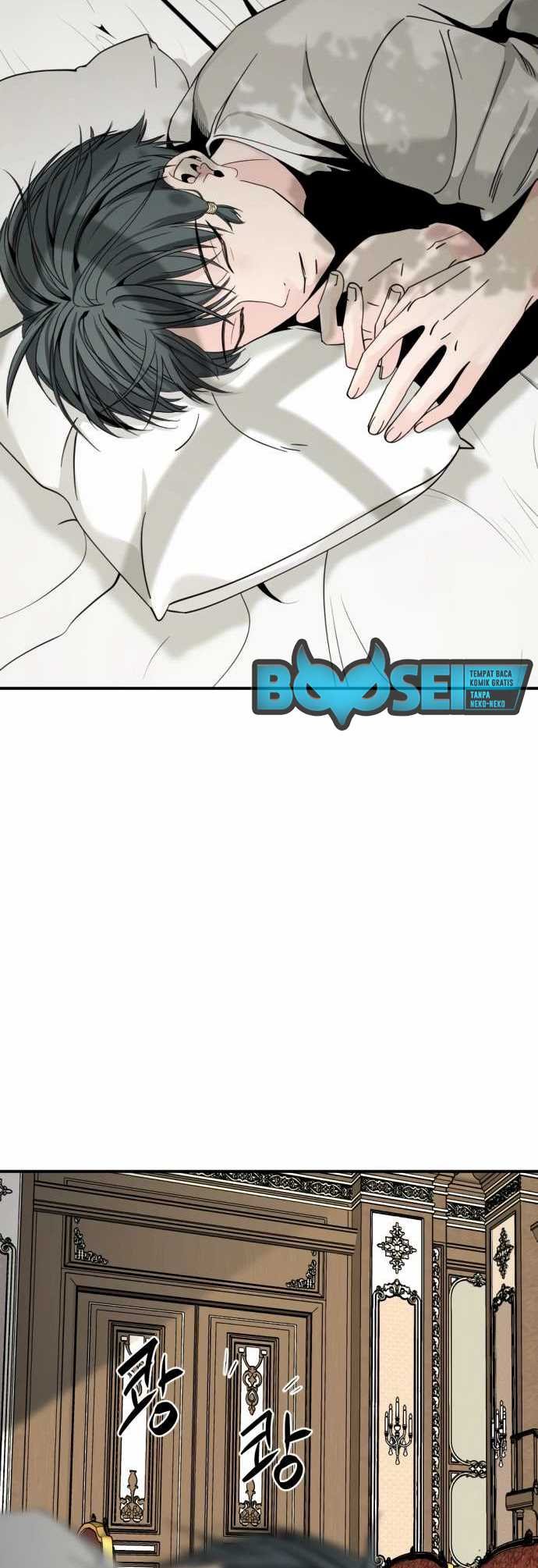 Hero Killer Chapter 34 Bahasa Indonesia