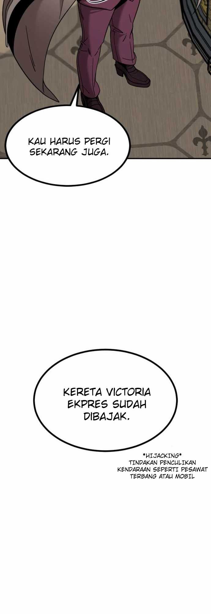 Hero Killer Chapter 34 Bahasa Indonesia