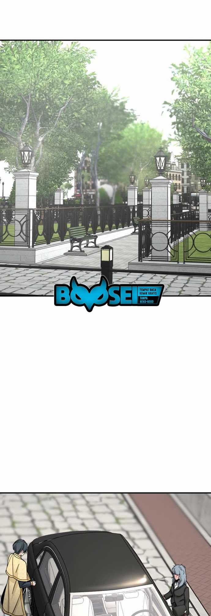 Hero Killer Chapter 34 Bahasa Indonesia