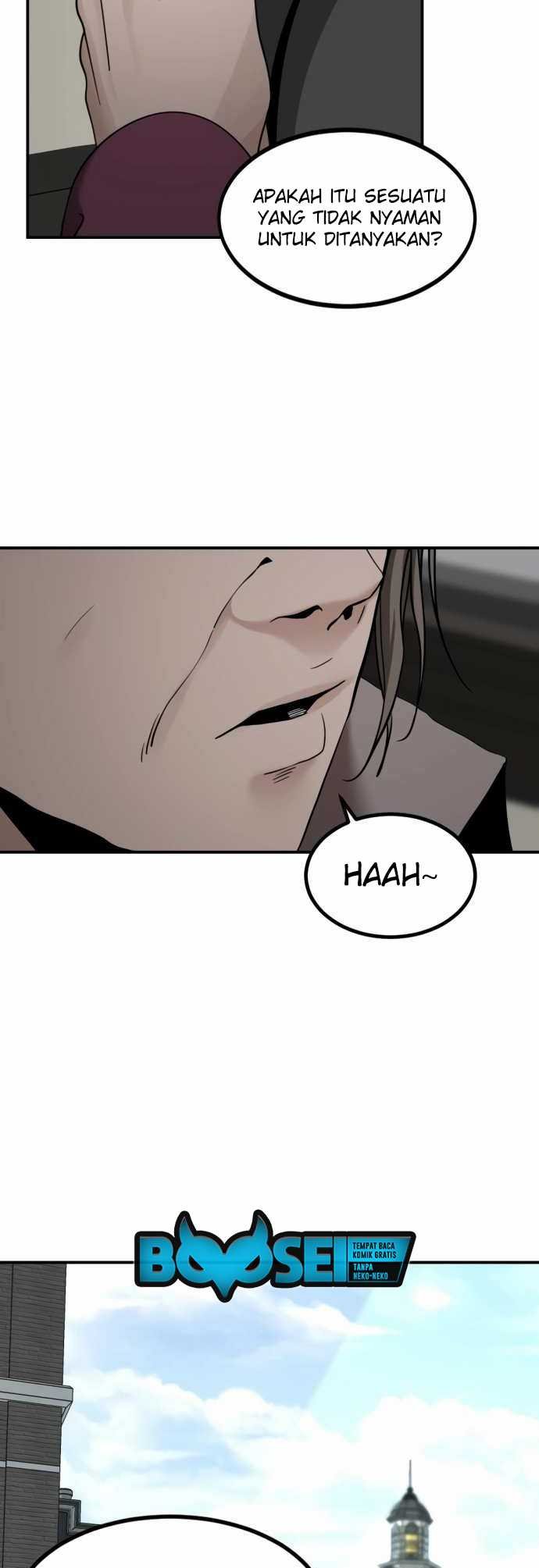 Hero Killer Chapter 34 Bahasa Indonesia