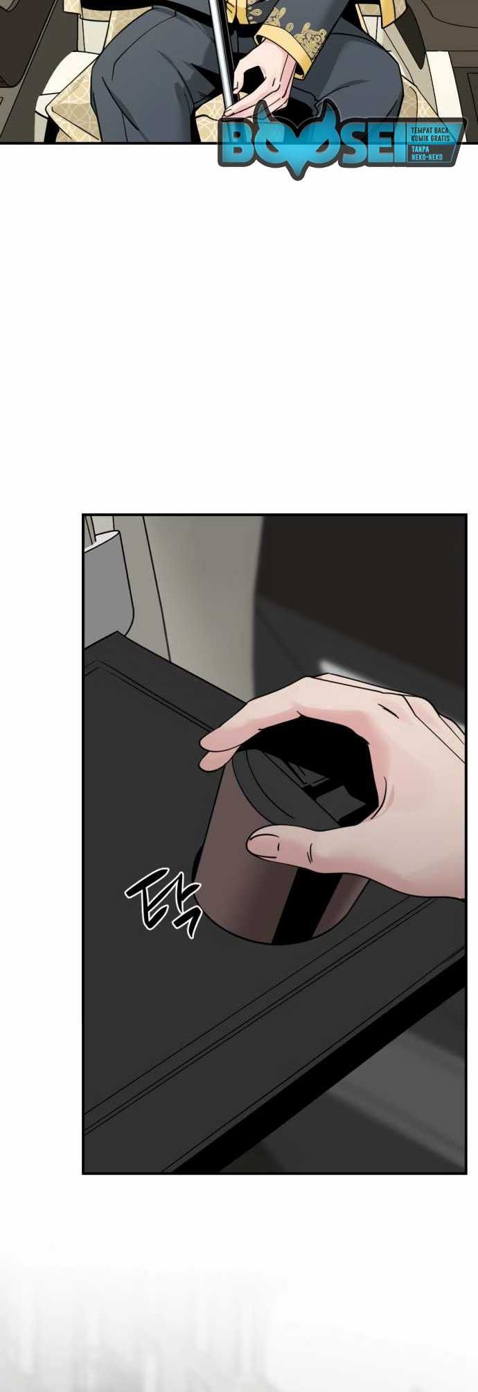 Hero Killer Chapter 34 Bahasa Indonesia