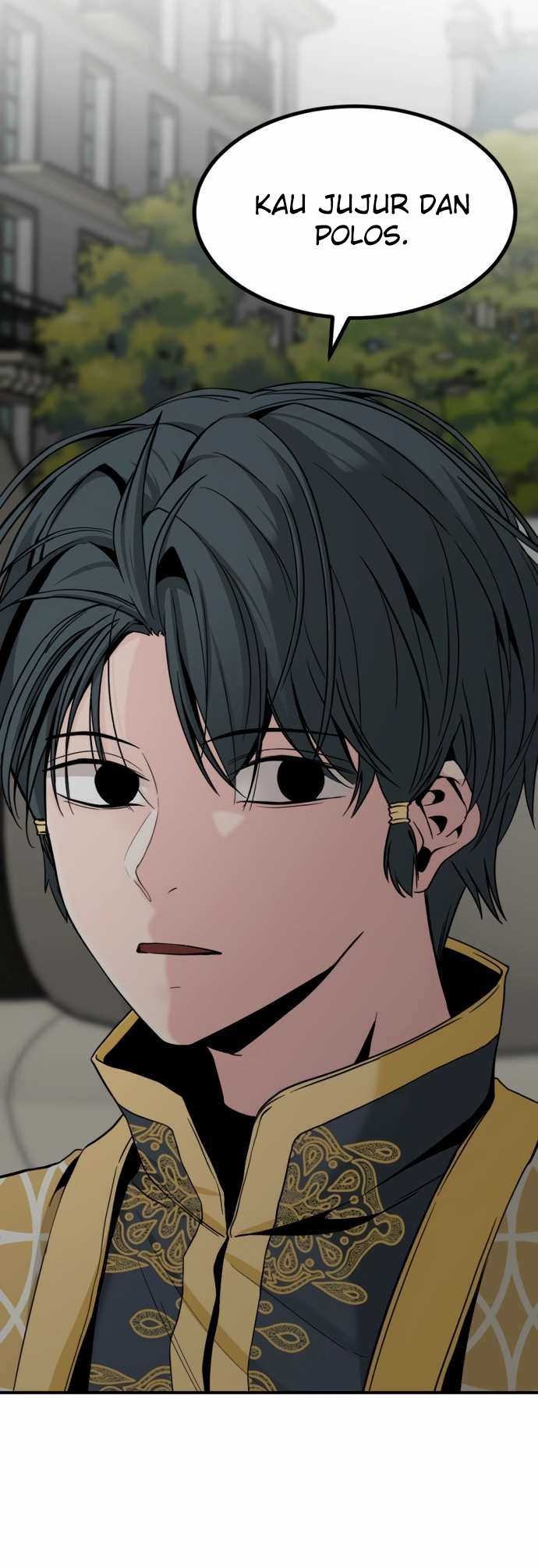 Hero Killer Chapter 34 Bahasa Indonesia
