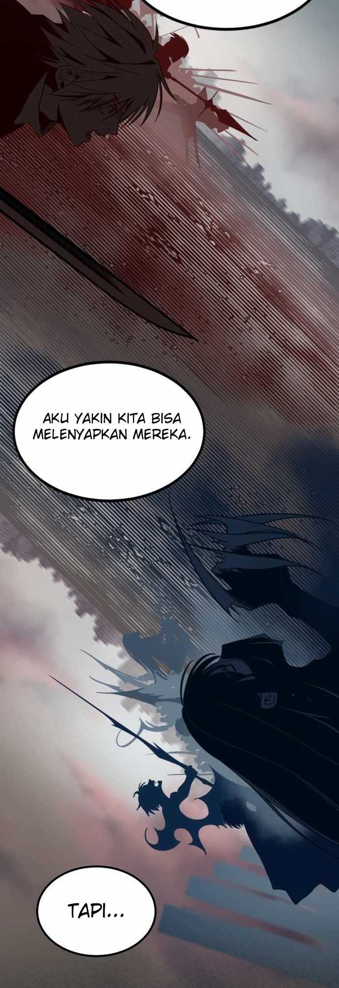 Hero Killer Chapter 34 Bahasa Indonesia