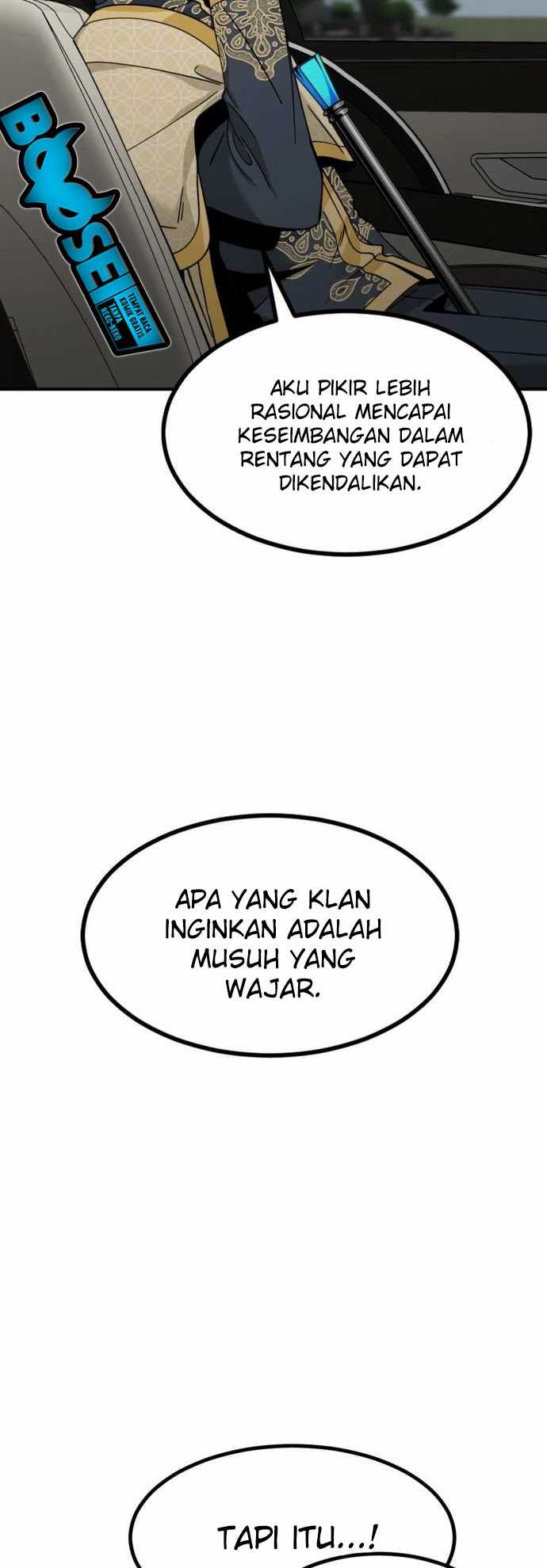 Hero Killer Chapter 34 Bahasa Indonesia