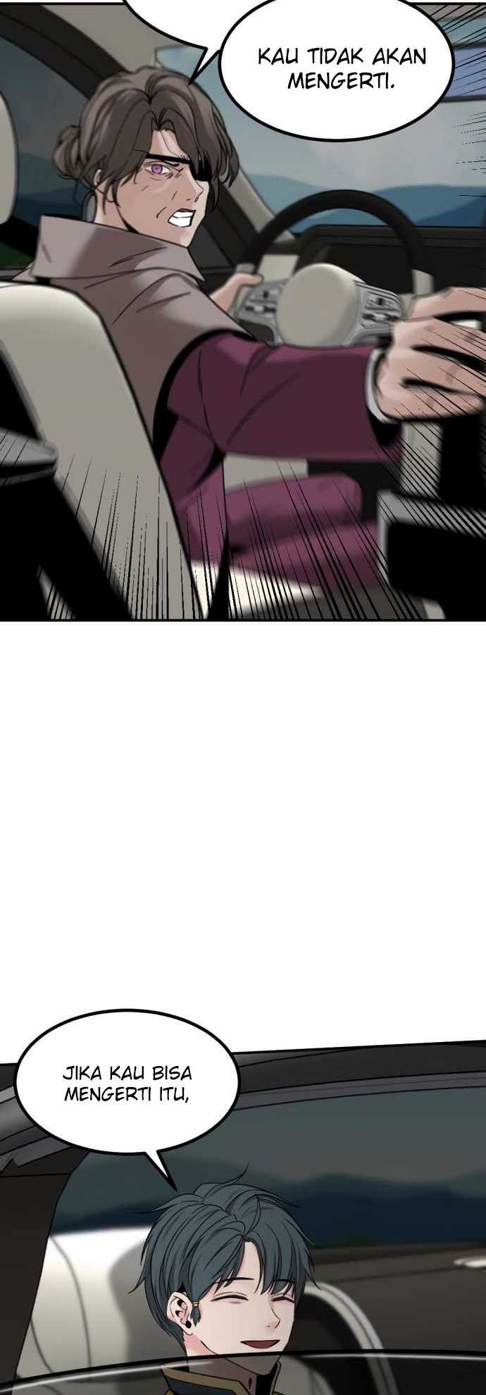 Hero Killer Chapter 34 Bahasa Indonesia