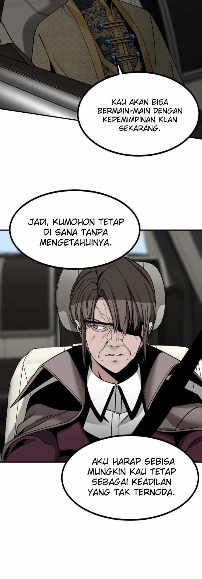 Hero Killer Chapter 34 Bahasa Indonesia