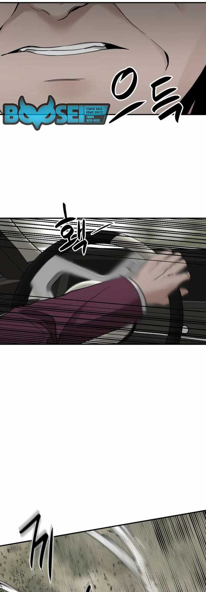 Hero Killer Chapter 34 Bahasa Indonesia