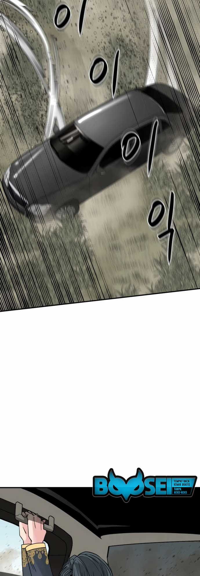 Hero Killer Chapter 34 Bahasa Indonesia