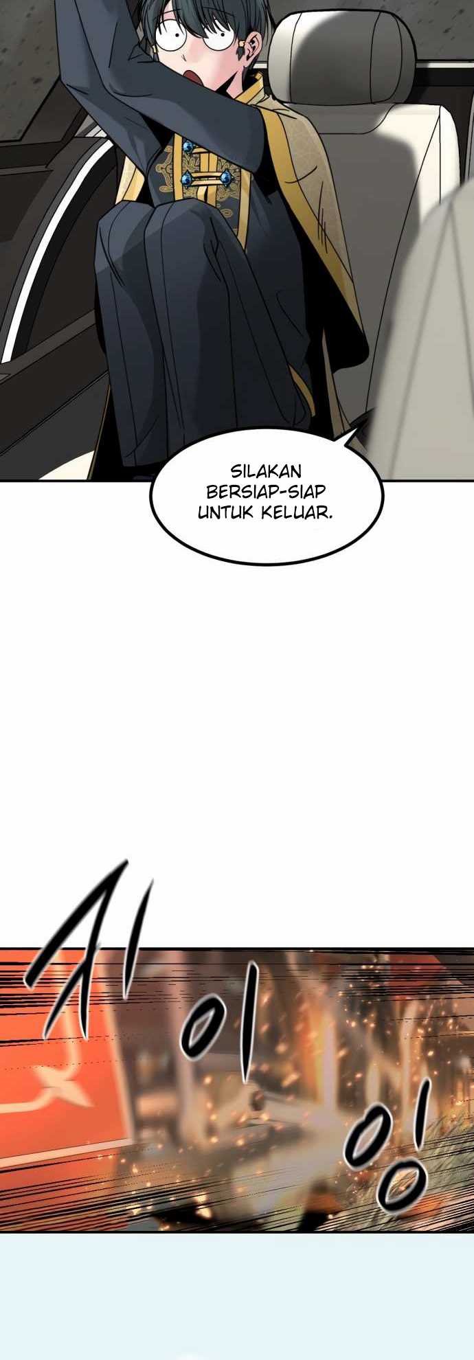 Hero Killer Chapter 34 Bahasa Indonesia