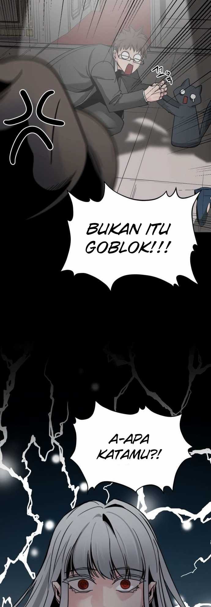 Hero Killer Chapter 34 Bahasa Indonesia