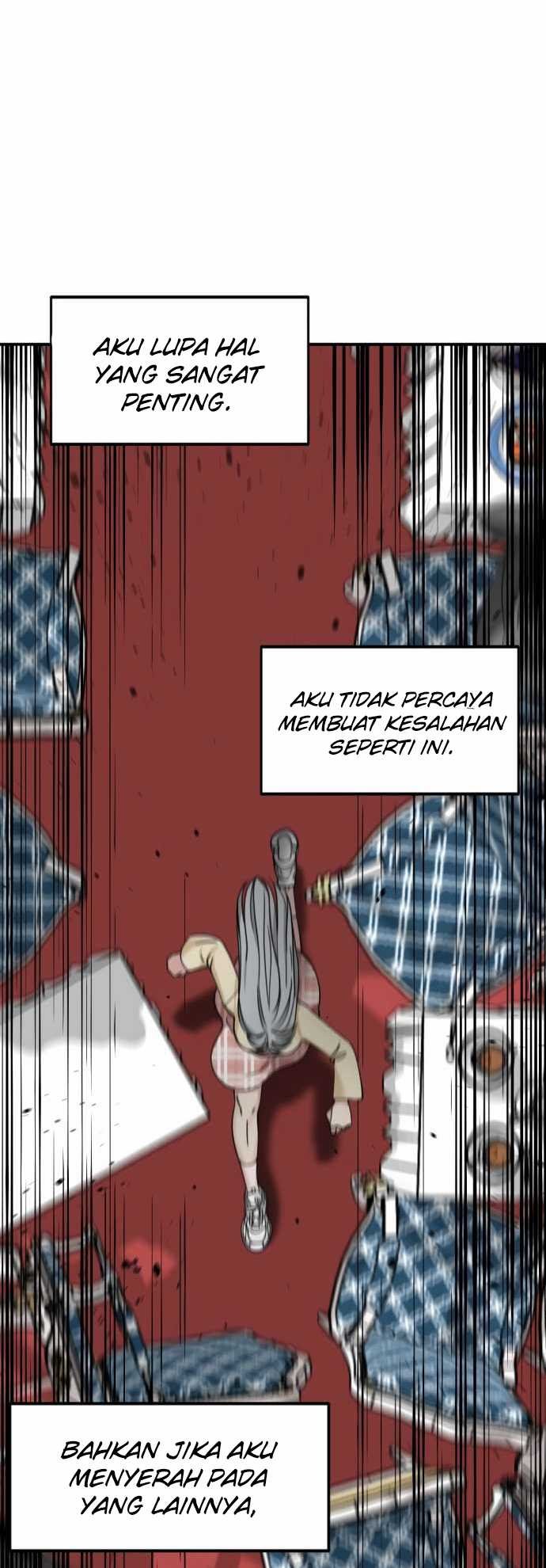 Hero Killer Chapter 34 Bahasa Indonesia