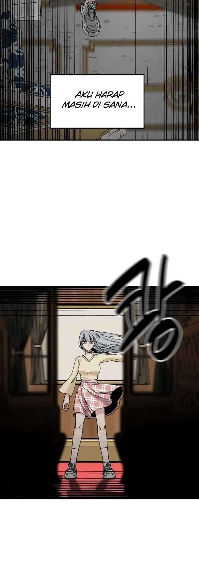 Hero Killer Chapter 34 Bahasa Indonesia