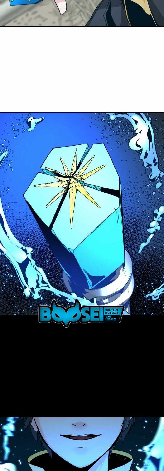 Hero Killer Chapter 34 Bahasa Indonesia