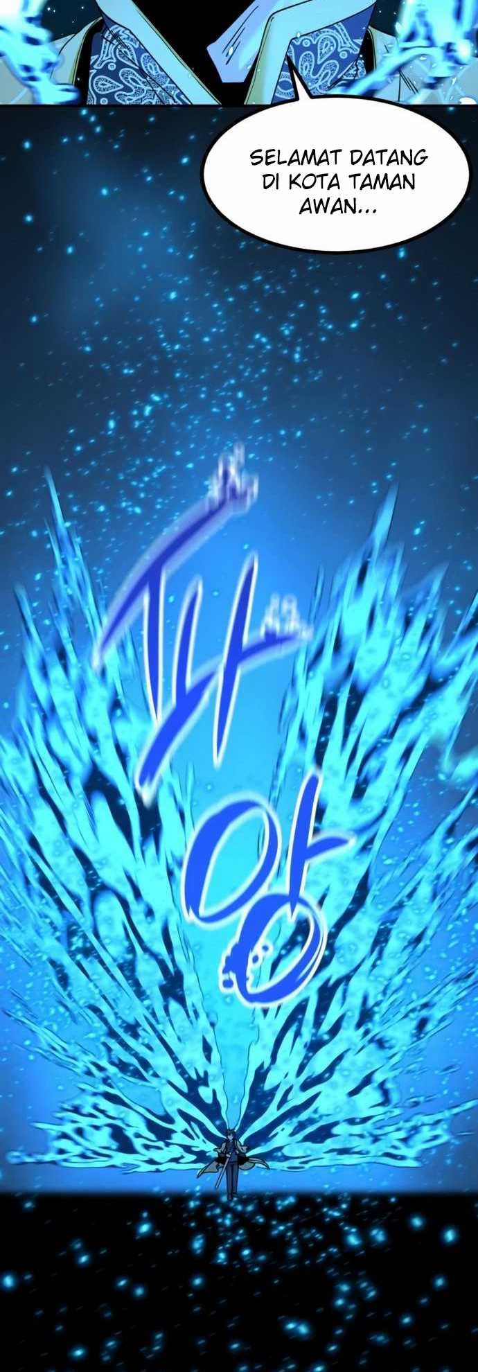 Hero Killer Chapter 34 Bahasa Indonesia