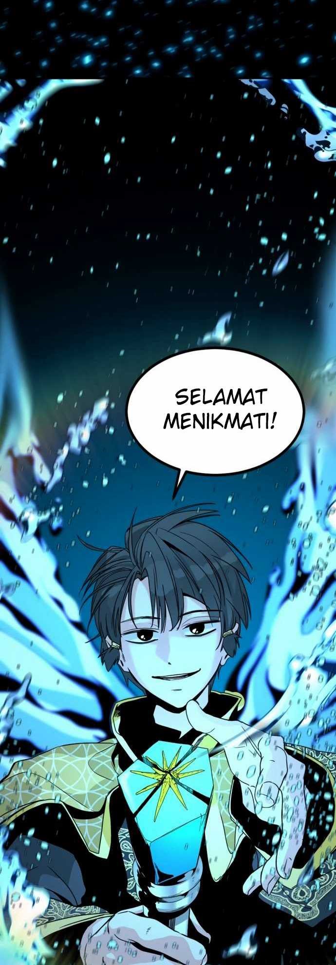 Hero Killer Chapter 34 Bahasa Indonesia