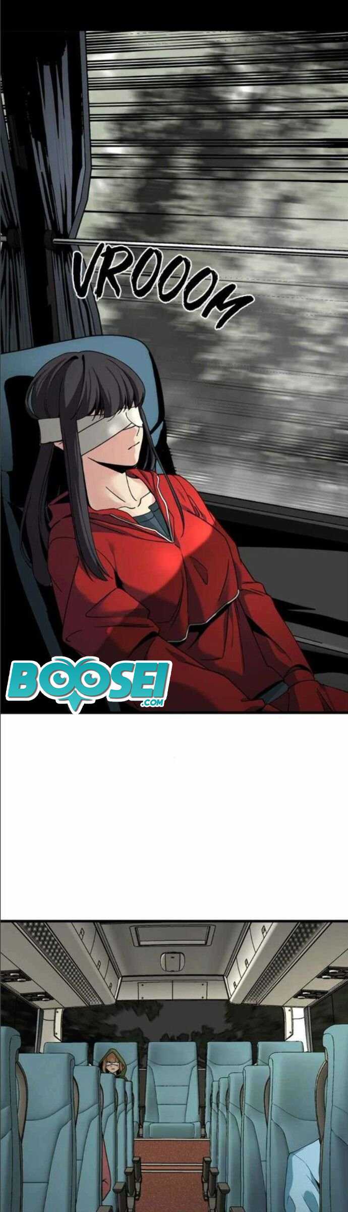 Hero Killer Chapter 38 Bahasa Indonesia