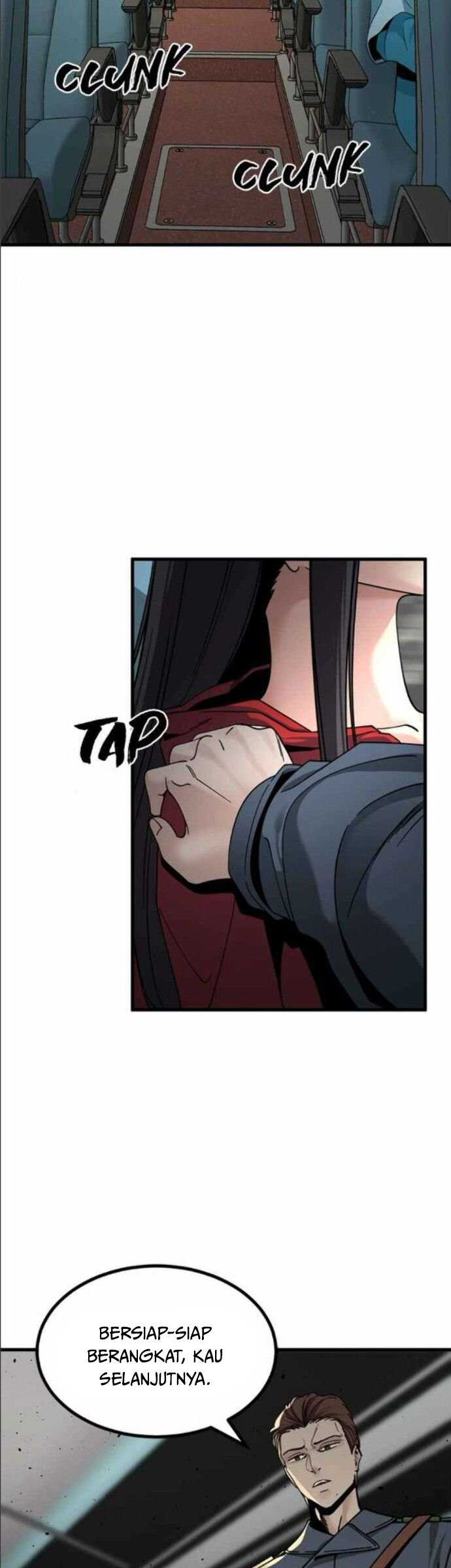 Hero Killer Chapter 38 Bahasa Indonesia