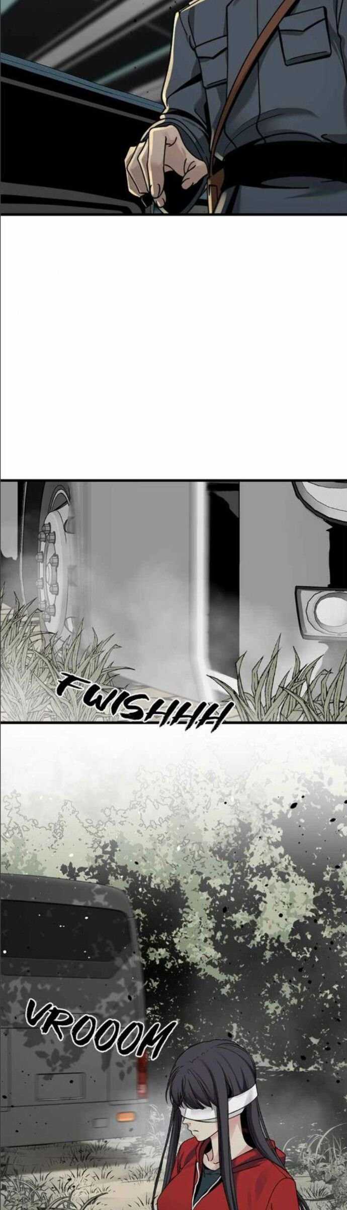 Hero Killer Chapter 38 Bahasa Indonesia