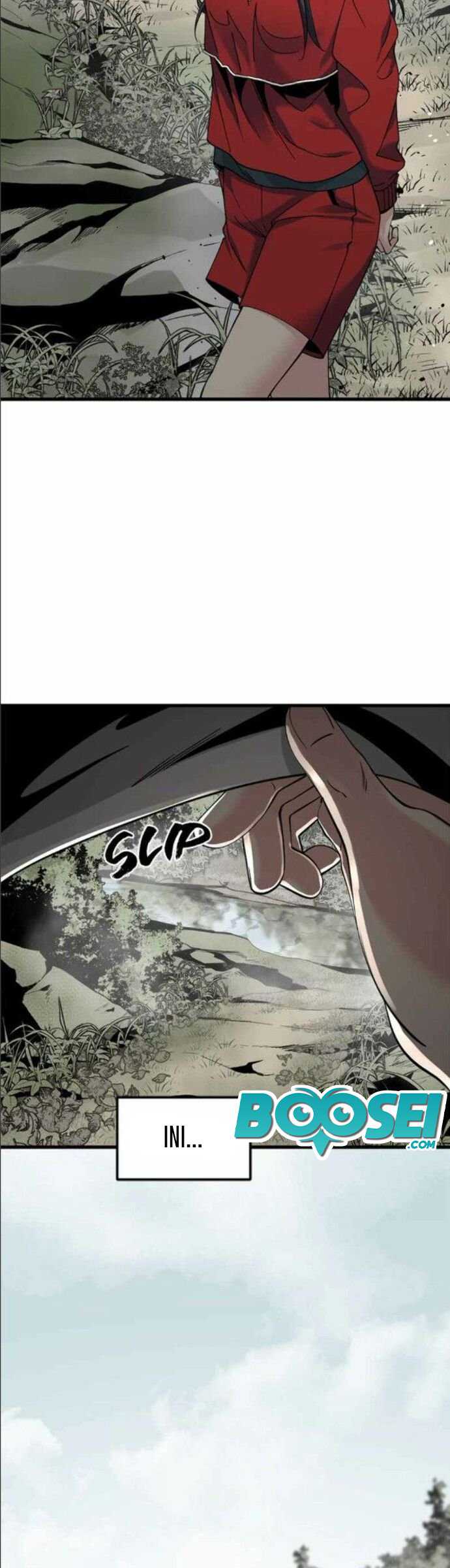 Hero Killer Chapter 38 Bahasa Indonesia