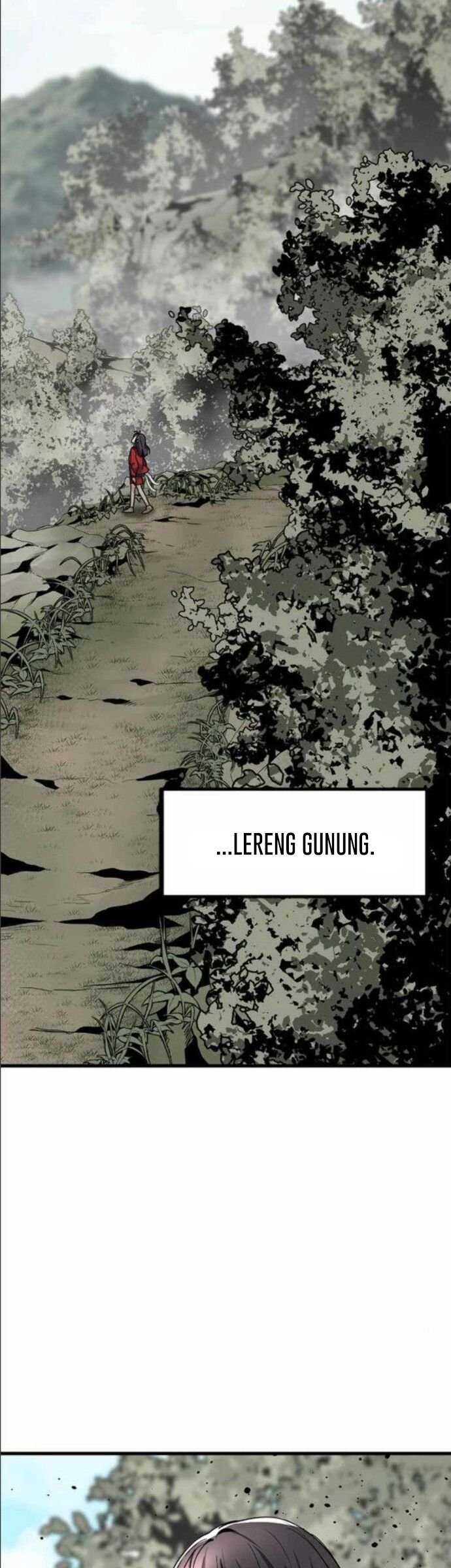 Hero Killer Chapter 38 Bahasa Indonesia