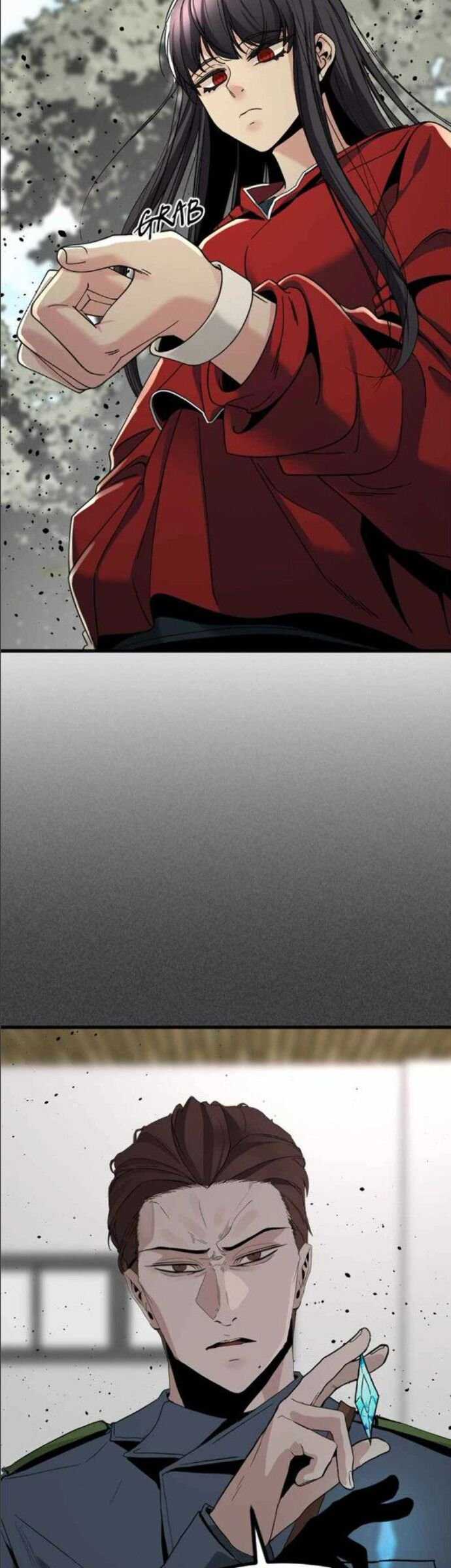 Hero Killer Chapter 38 Bahasa Indonesia