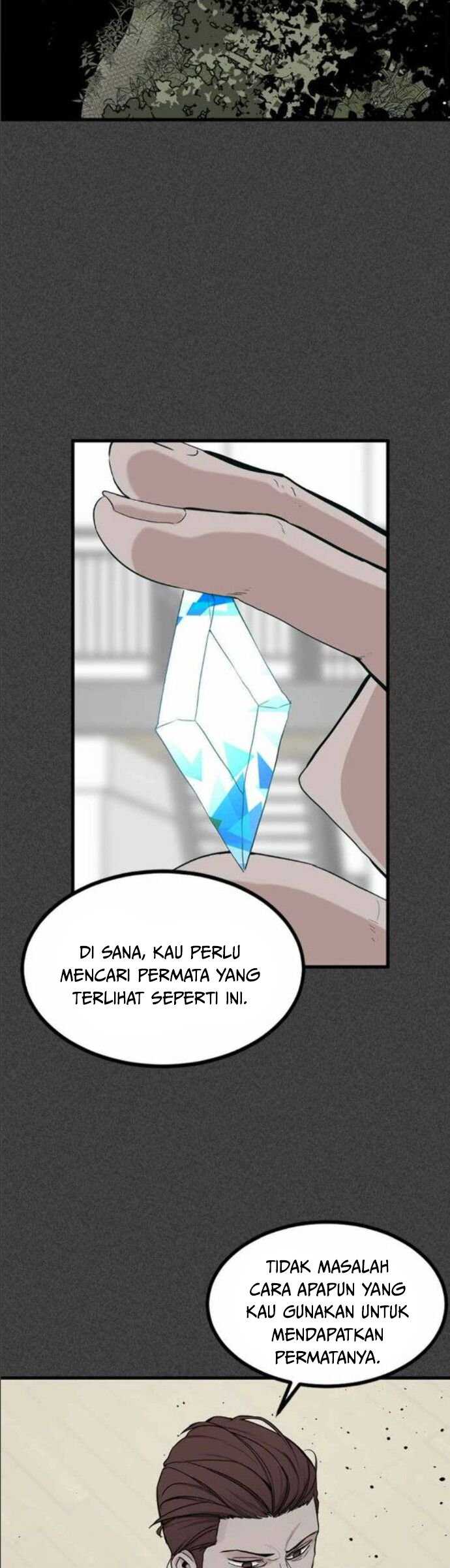 Hero Killer Chapter 38 Bahasa Indonesia