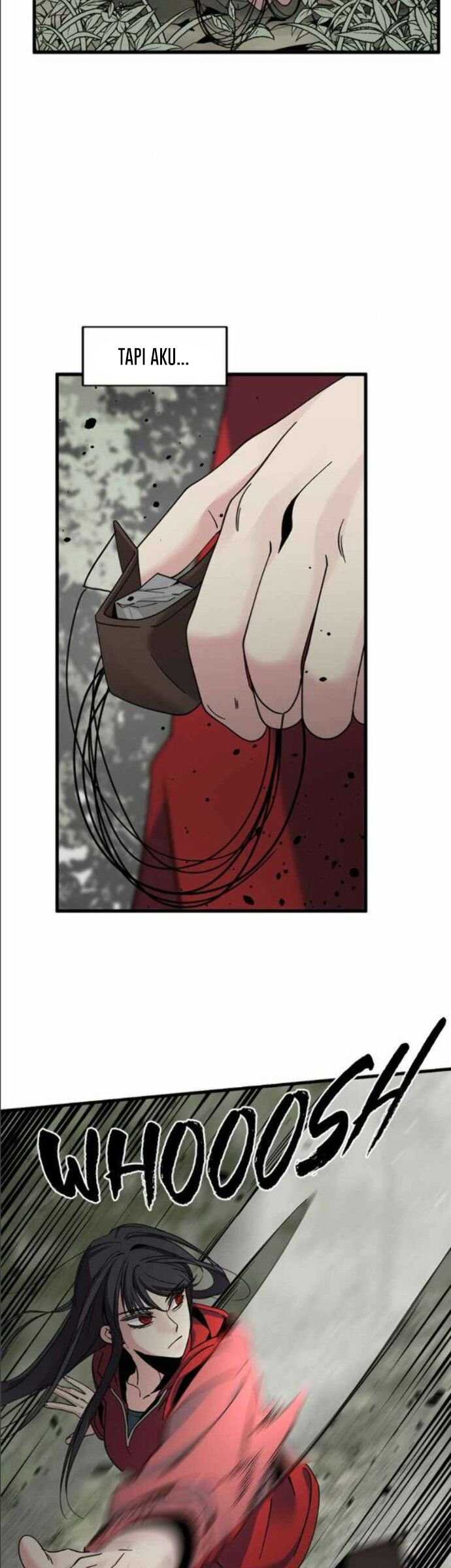 Hero Killer Chapter 38 Bahasa Indonesia