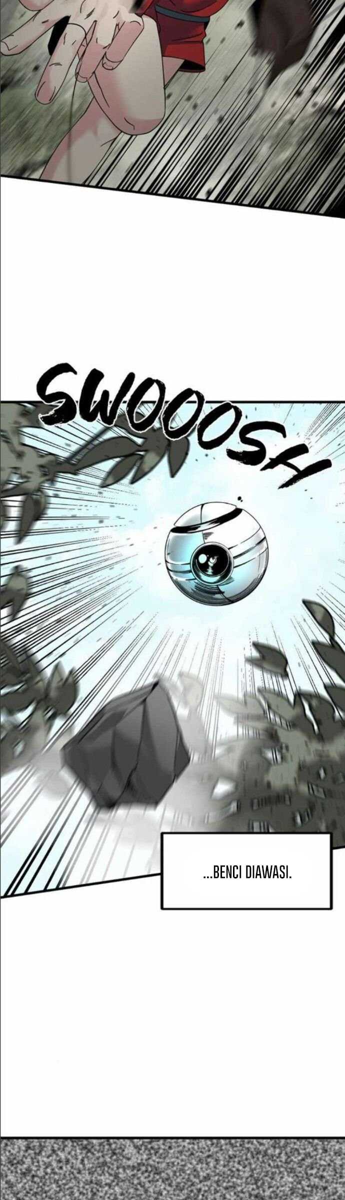 Hero Killer Chapter 38 Bahasa Indonesia