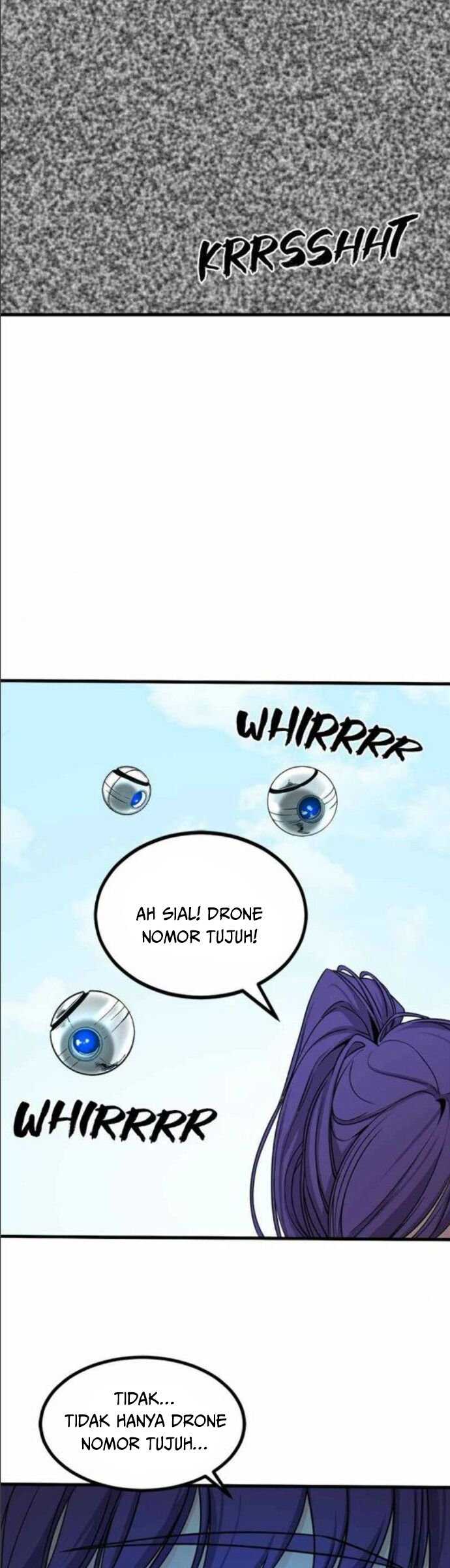 Hero Killer Chapter 38 Bahasa Indonesia