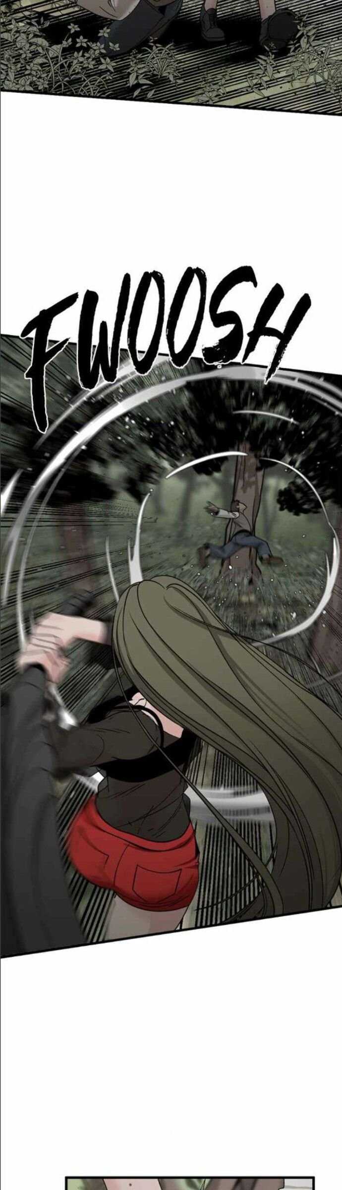 Hero Killer Chapter 38 Bahasa Indonesia