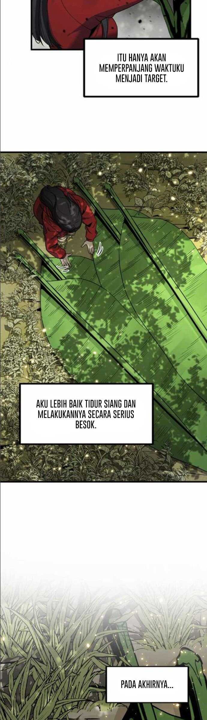 Hero Killer Chapter 38 Bahasa Indonesia