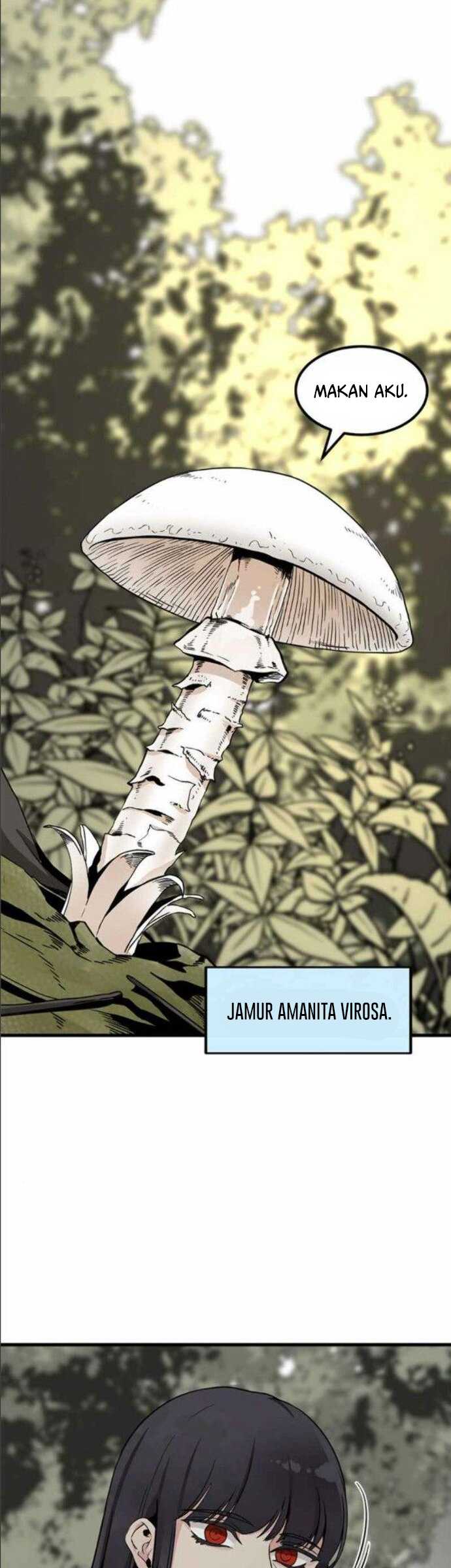 Hero Killer Chapter 38 Bahasa Indonesia