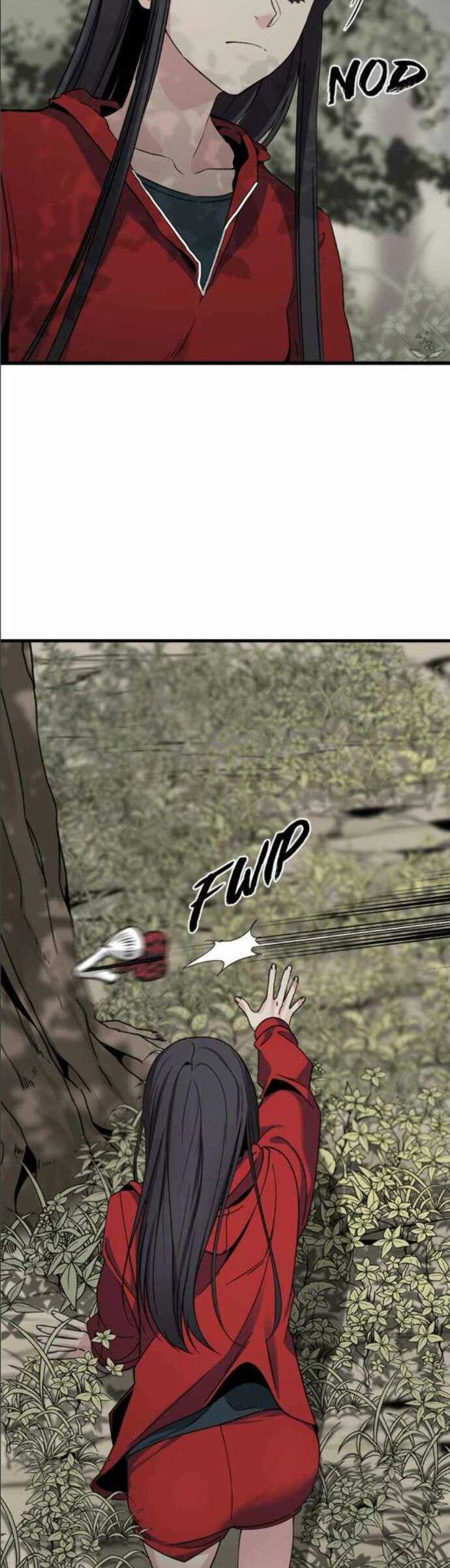 Hero Killer Chapter 38 Bahasa Indonesia