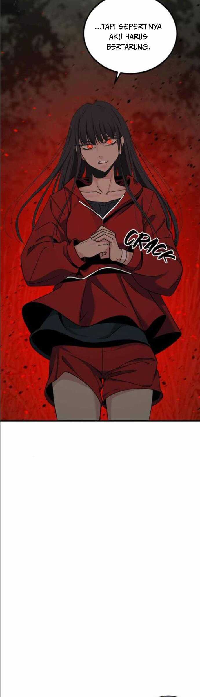 Hero Killer Chapter 38 Bahasa Indonesia