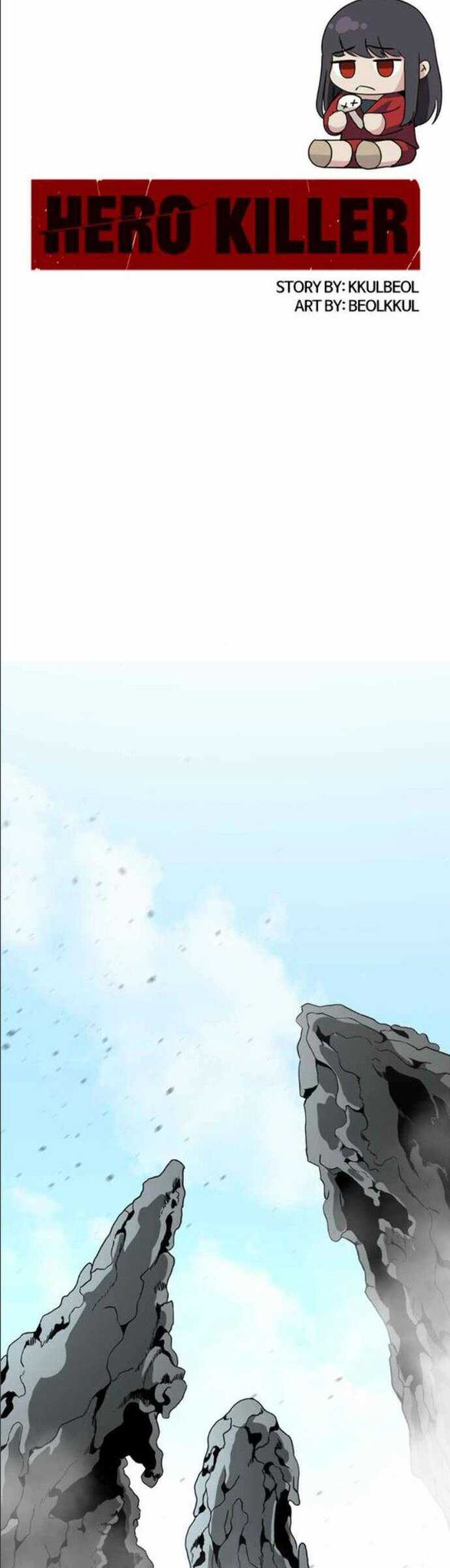 Hero Killer Chapter 38 Bahasa Indonesia