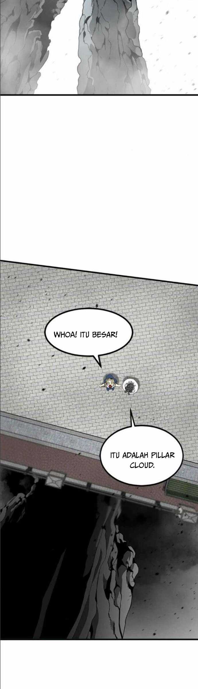 Hero Killer Chapter 38 Bahasa Indonesia