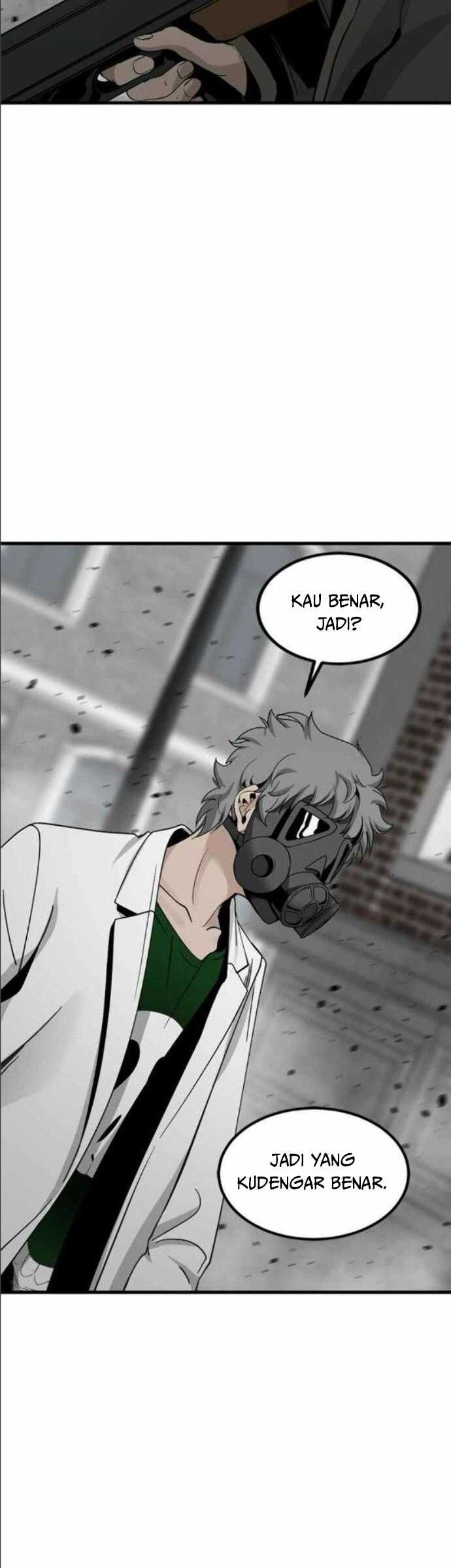 Hero Killer Chapter 38 Bahasa Indonesia