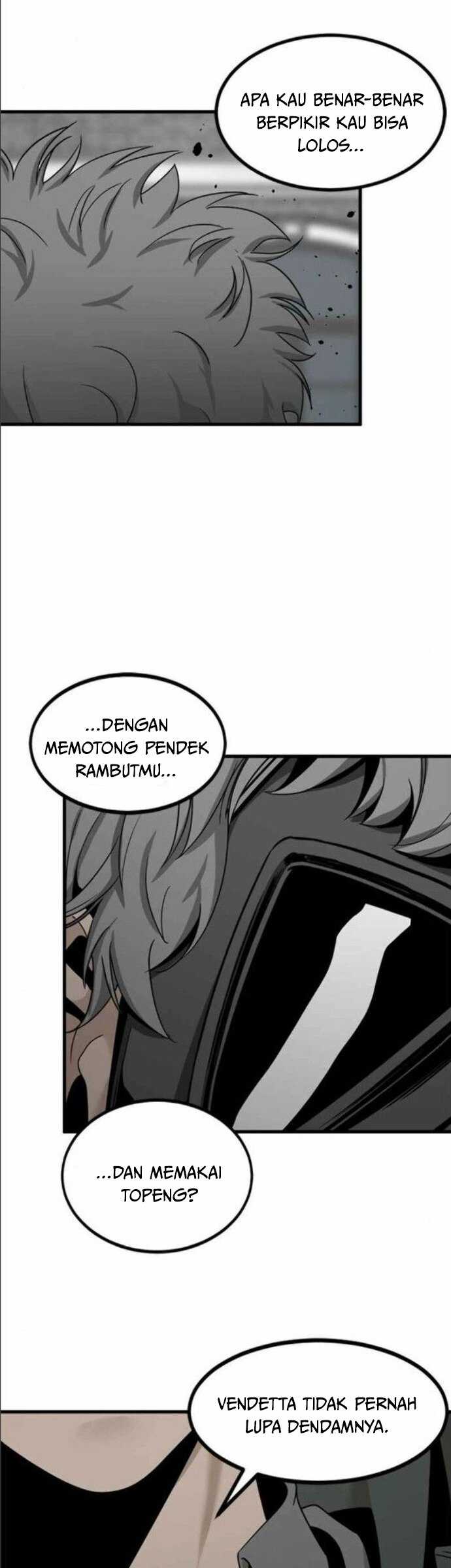 Hero Killer Chapter 38 Bahasa Indonesia