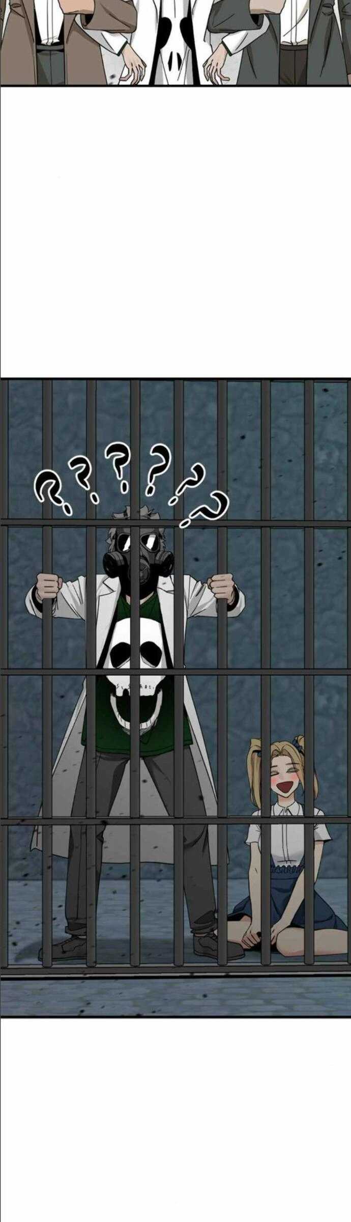 Hero Killer Chapter 38 Bahasa Indonesia