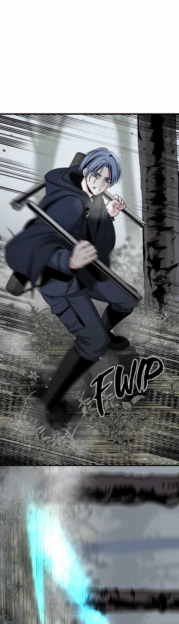 Hero Killer Chapter 44 Bahasa Indonesia