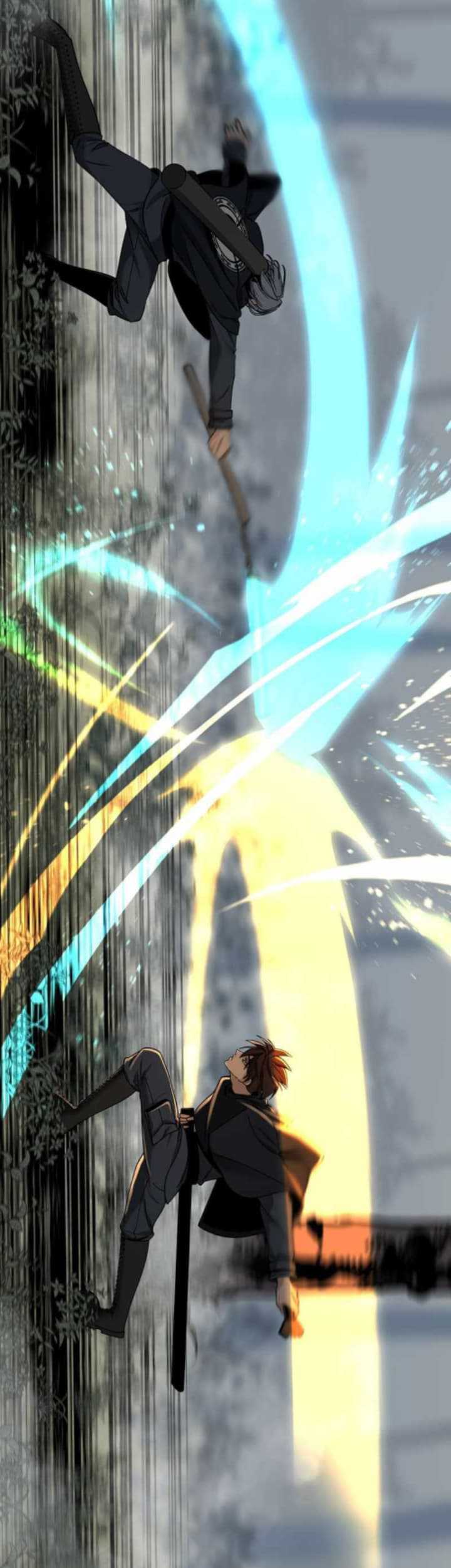 Hero Killer Chapter 44 Bahasa Indonesia