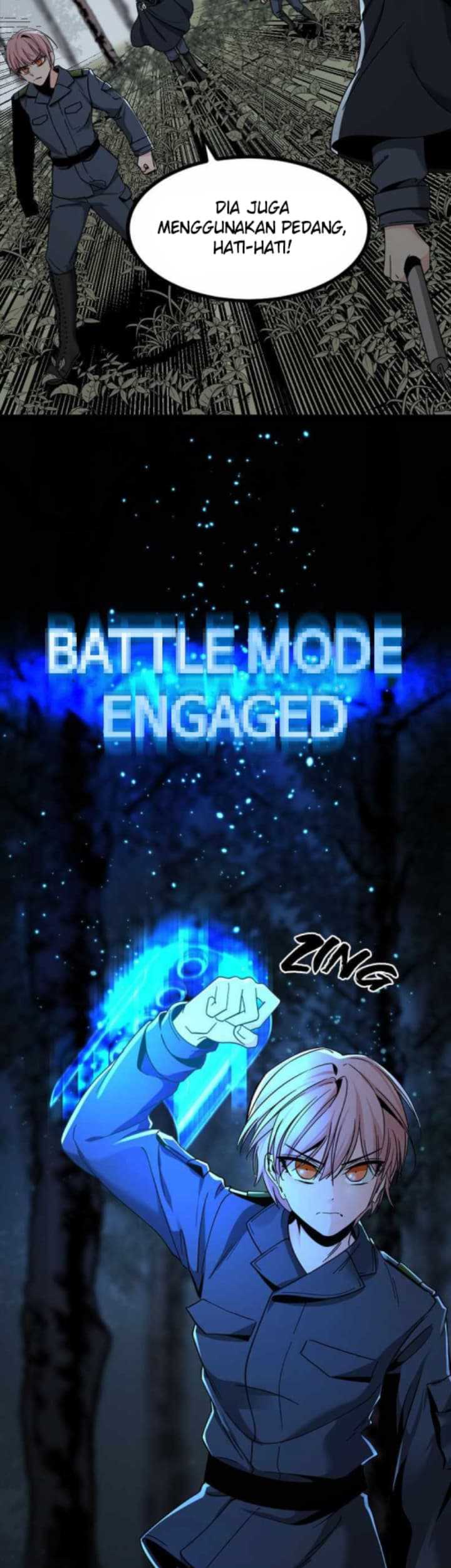 Hero Killer Chapter 44 Bahasa Indonesia