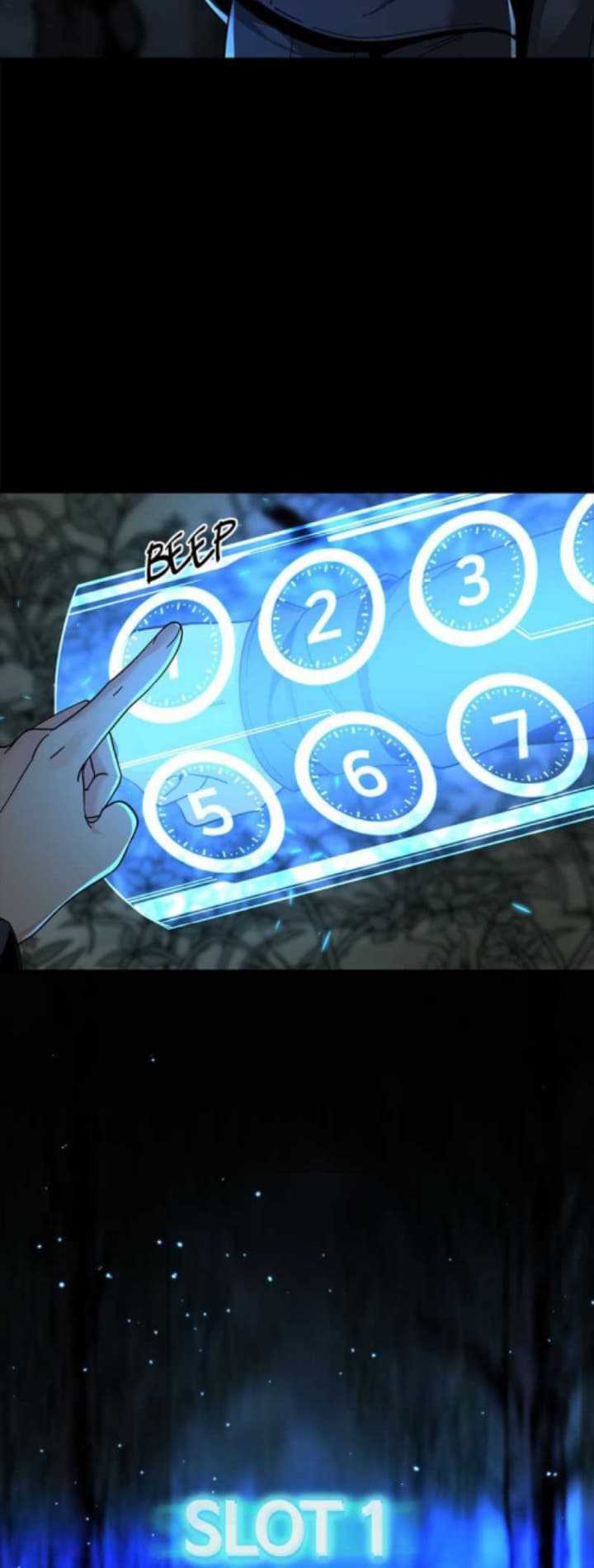 Hero Killer Chapter 44 Bahasa Indonesia