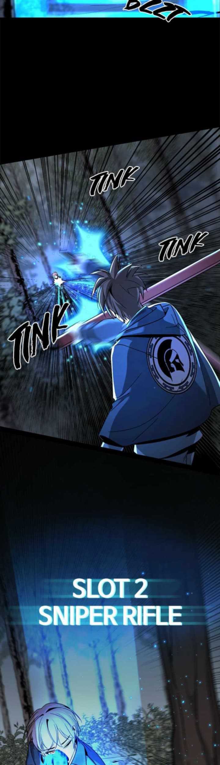 Hero Killer Chapter 44 Bahasa Indonesia