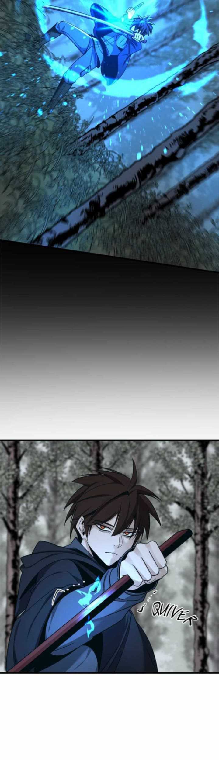 Hero Killer Chapter 44 Bahasa Indonesia