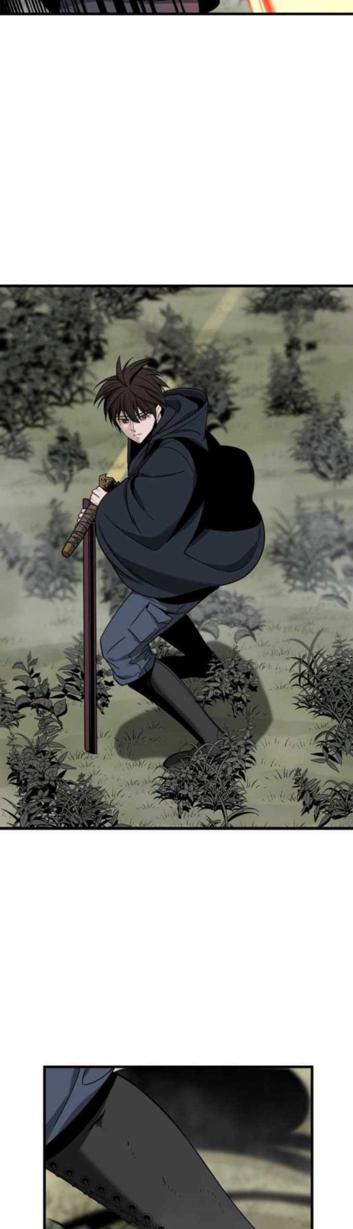 Hero Killer Chapter 44 Bahasa Indonesia