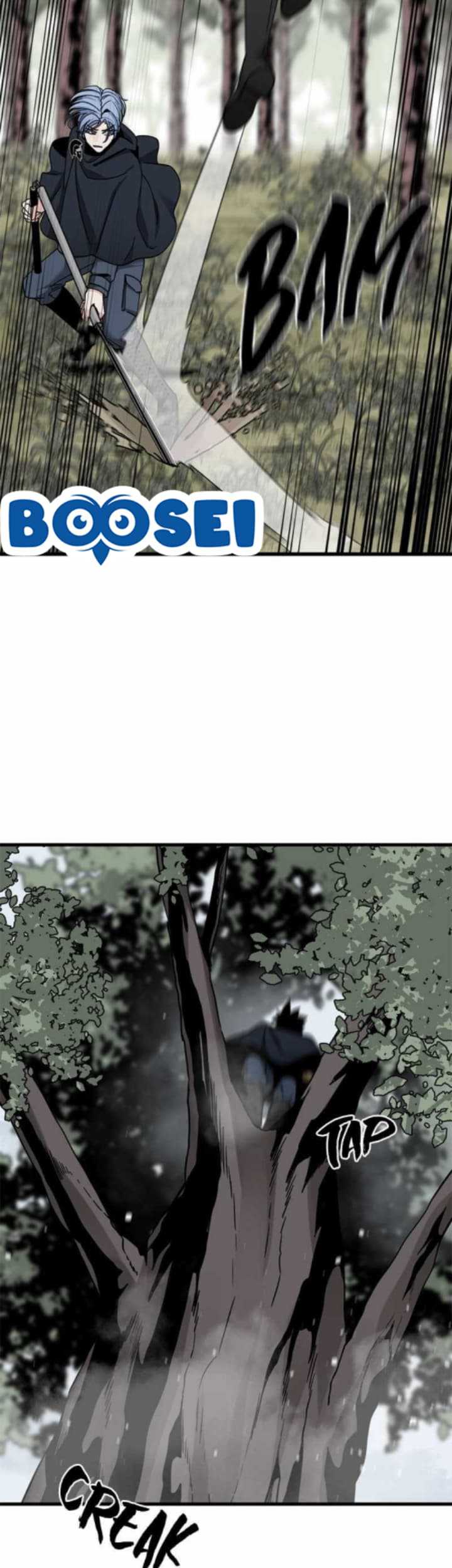 Hero Killer Chapter 44 Bahasa Indonesia