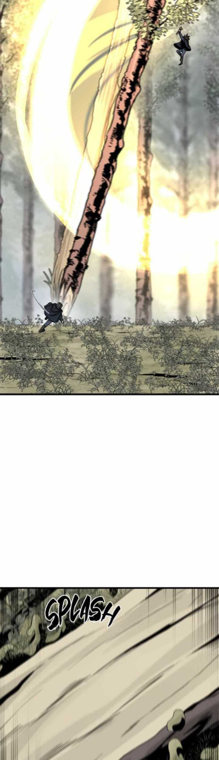 Hero Killer Chapter 44 Bahasa Indonesia