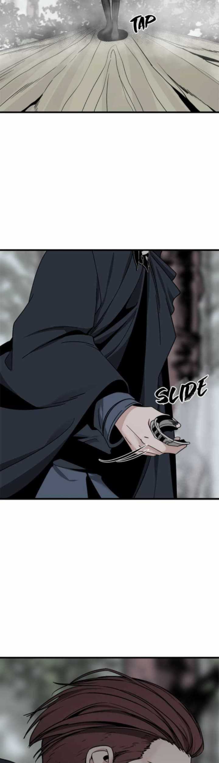 Hero Killer Chapter 44 Bahasa Indonesia