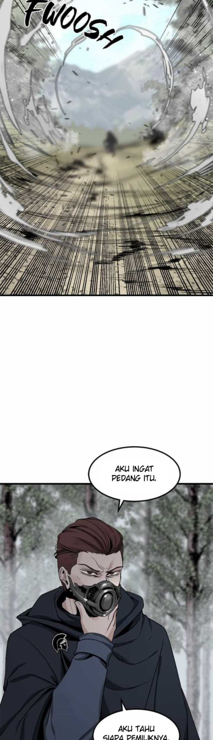 Hero Killer Chapter 44 Bahasa Indonesia